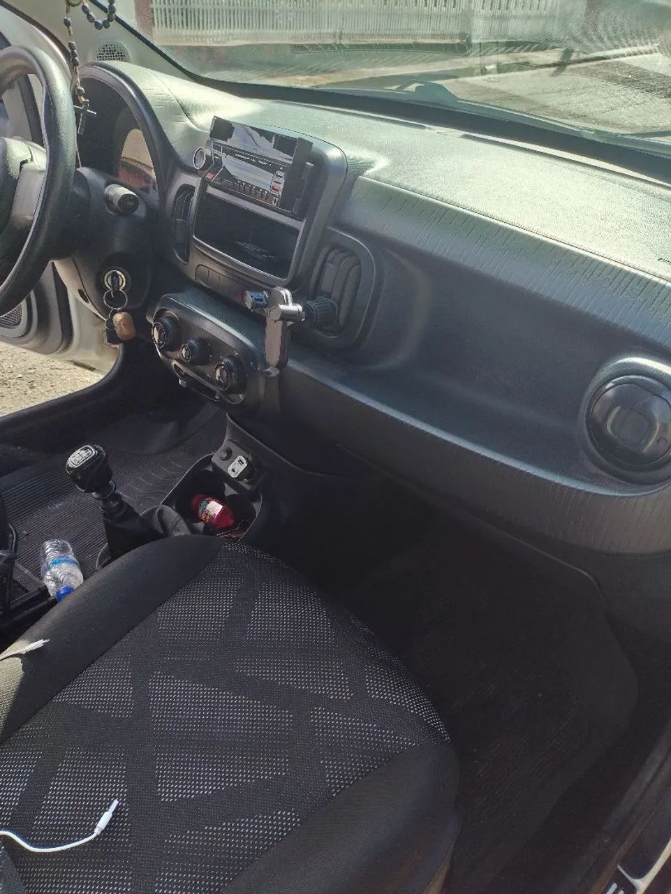 Fiat Mobi Like 1.0 Fire Flex 5P. 2019 - Foto 3