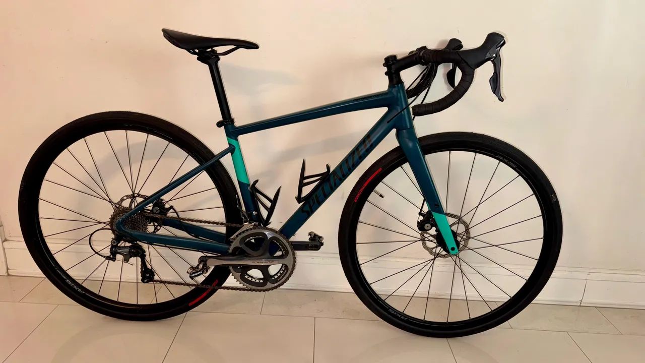 Diverge Specialized 52  - Foto 4