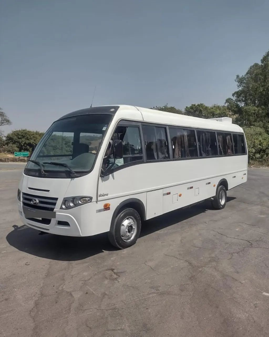 Volare V8L 31 lug 2014