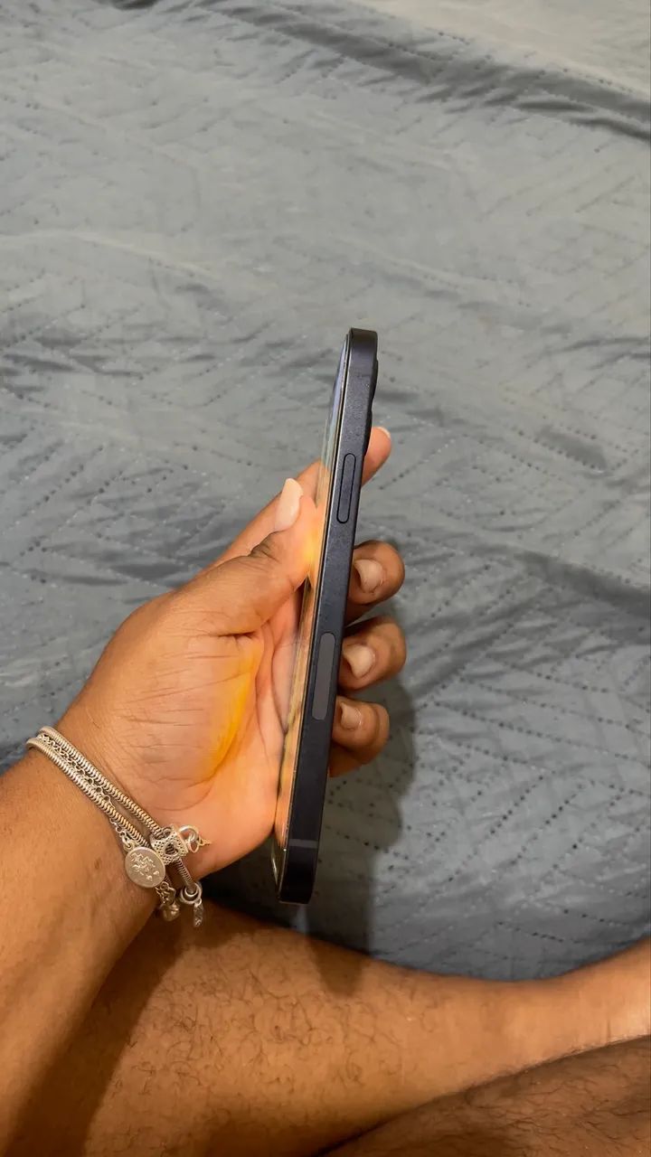 iPhone 12  - Foto 5