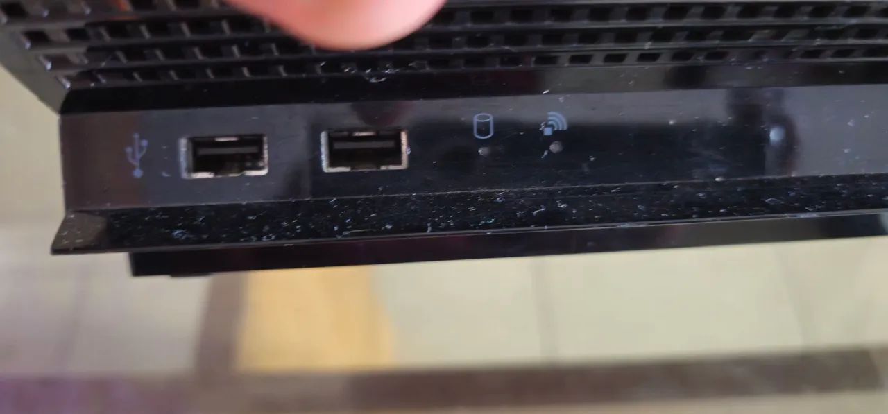 Ps3 fat - Foto 3