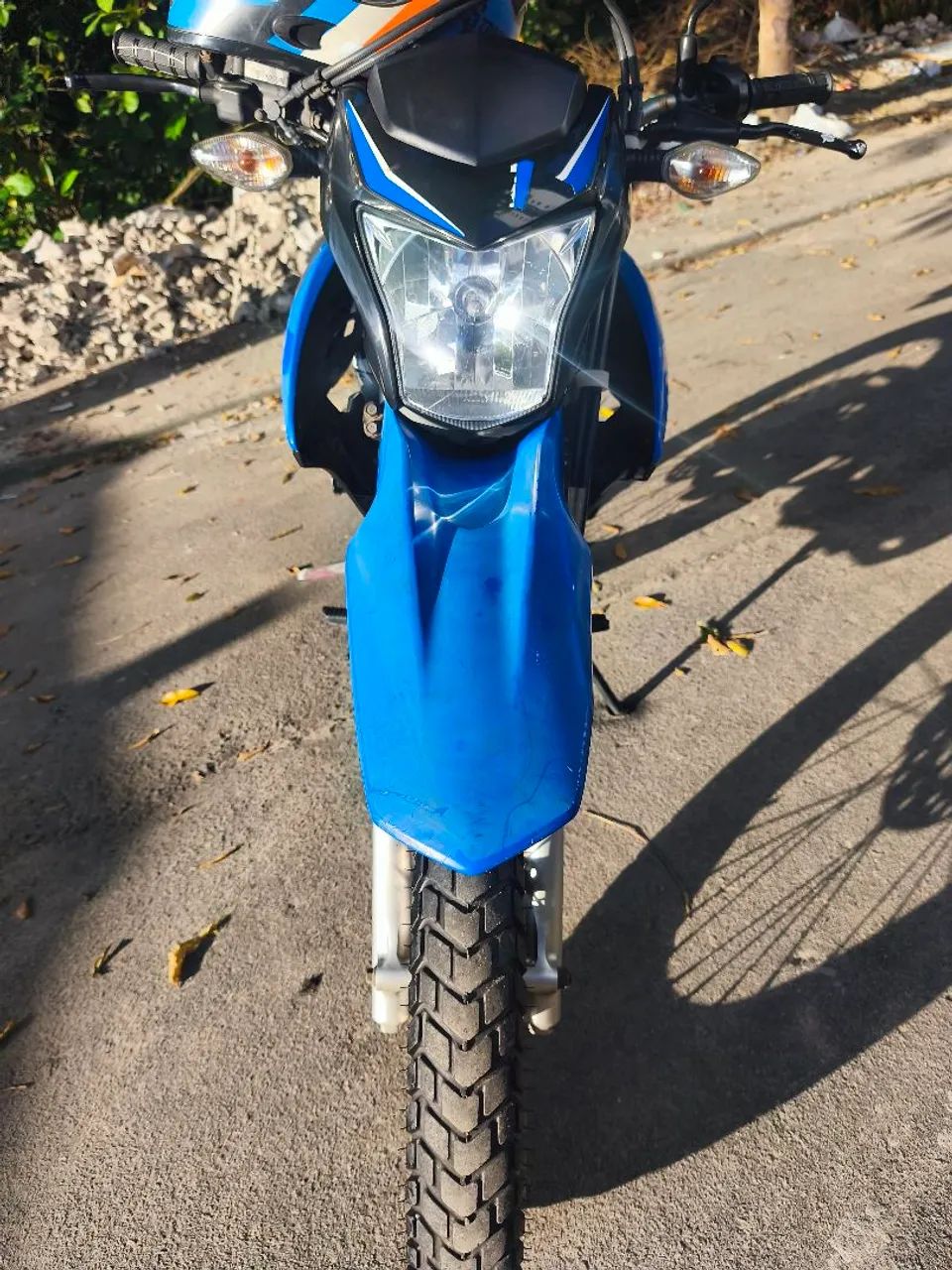 HONDA BROS 2021 - PARTICULAR - Foto 4