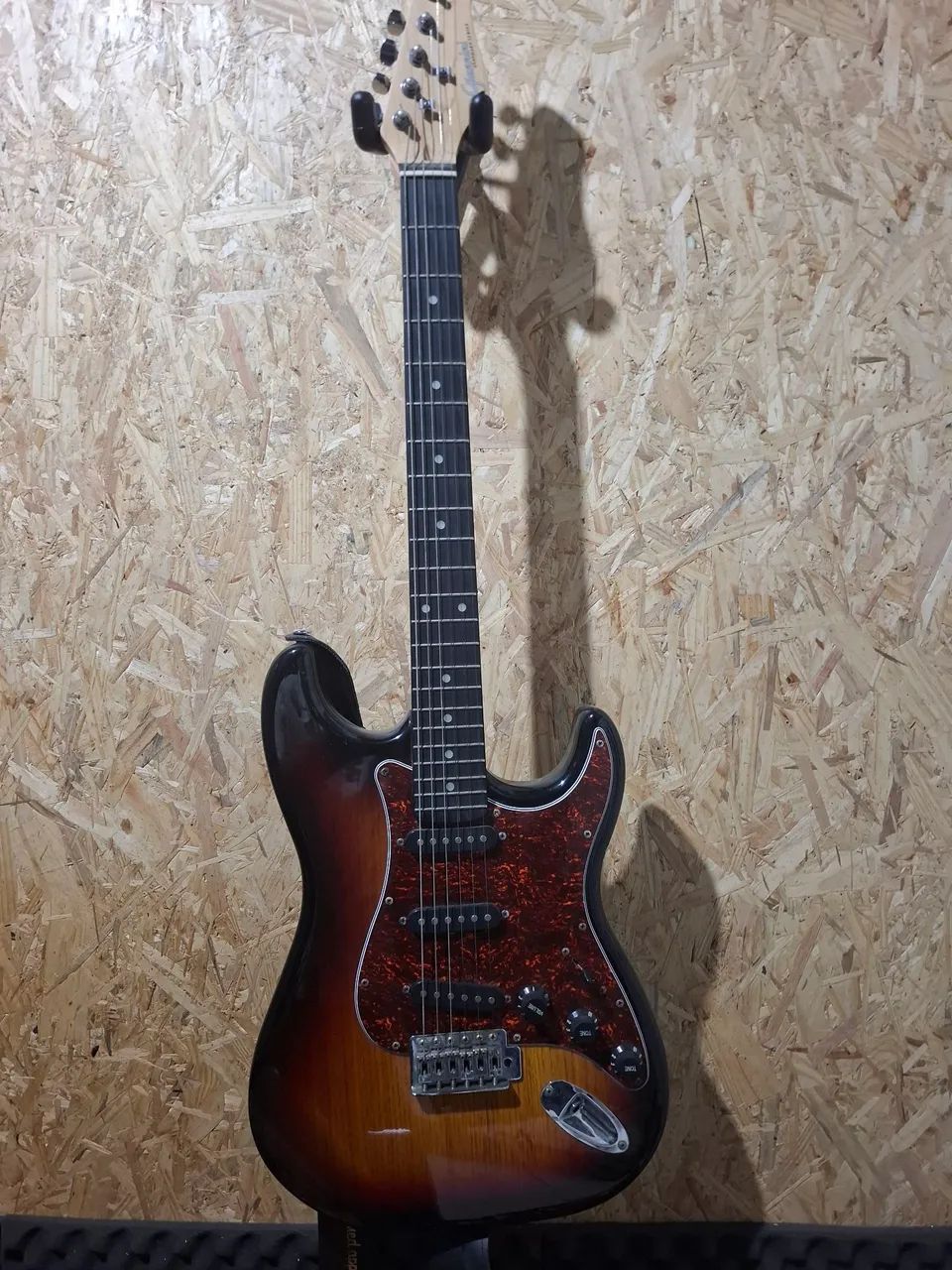 Guitarra Gianini standart series - Foto 3