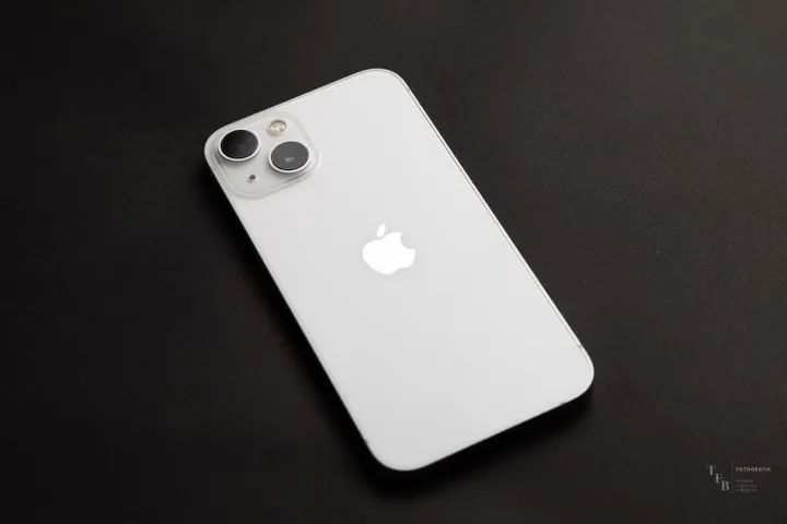 iphone 13 - 128GB - Branco