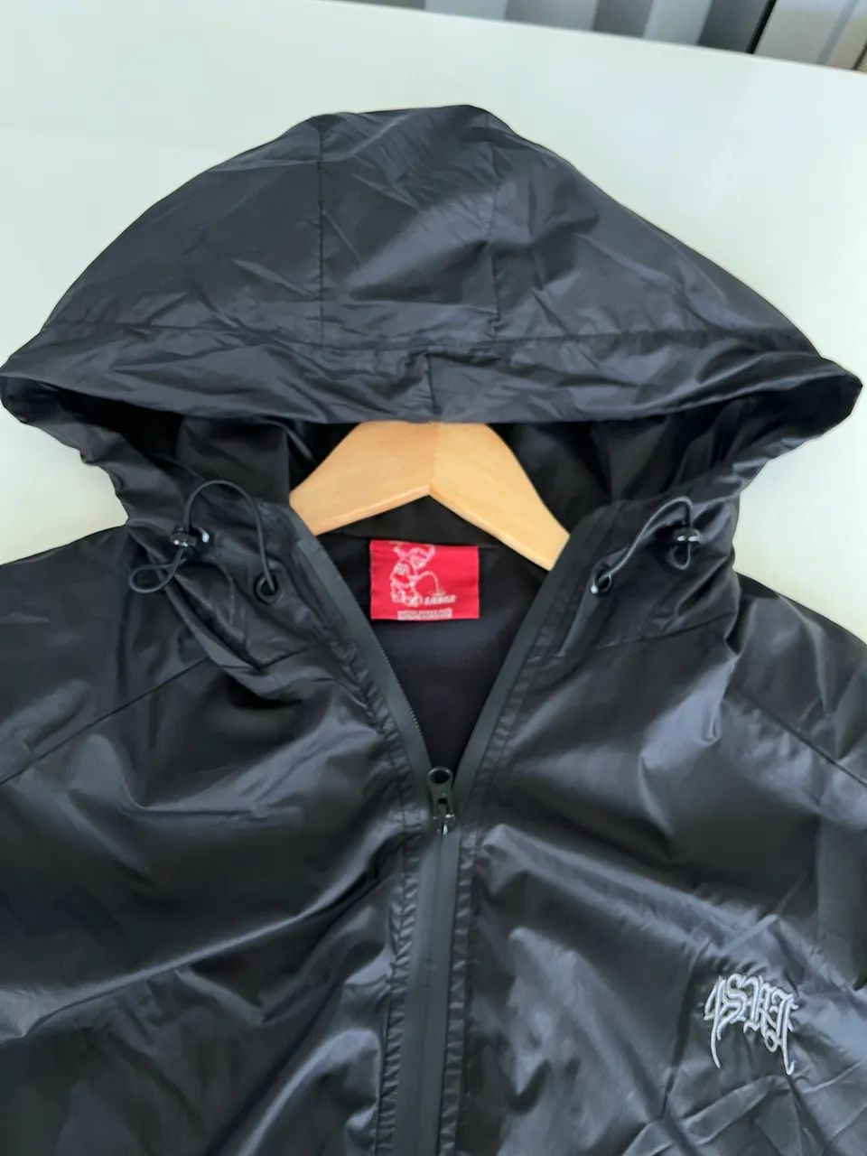 Track Jacket Handle 4SUFGANG - Foto 5