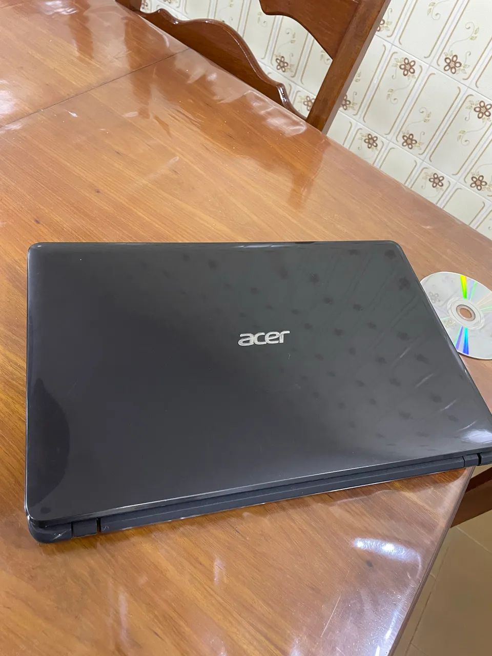 Notebook Acer  - Foto 3