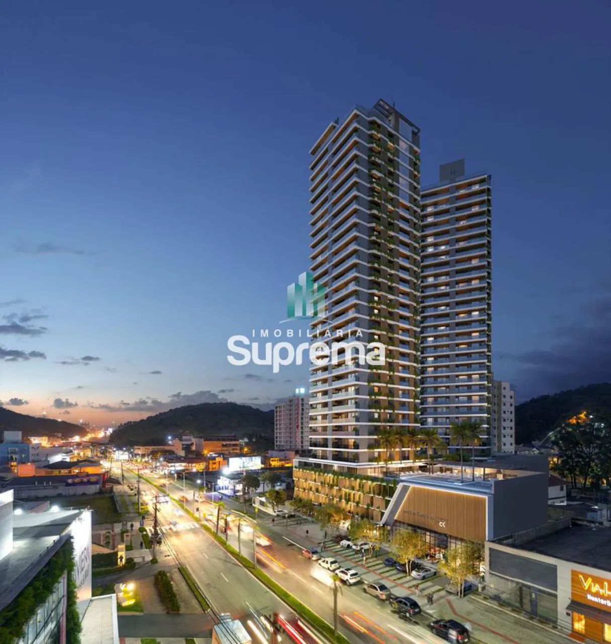 ARTEFACTO TOWERS - Foto 4
