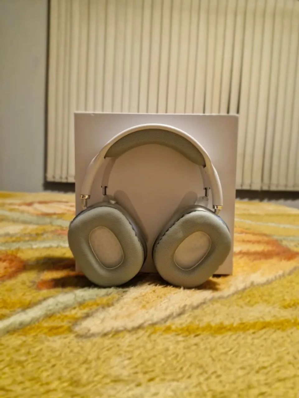 AirPods Max - Fone Bluetooth - Foto 4