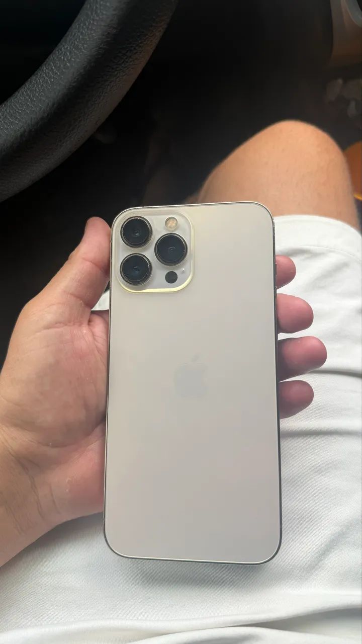 iPhone 13 Pro Max  - Foto 4