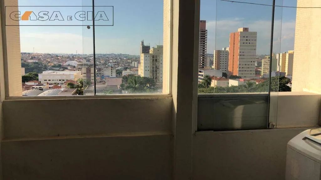 Amplo apartamento com 2 dormitórios no centro de Bauru - Foto 5