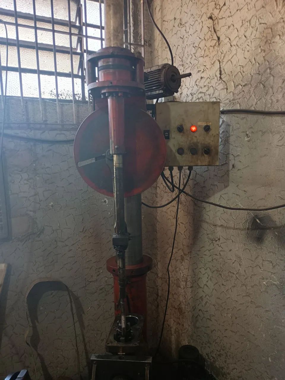 Brunidor de cilindros  - Foto 5