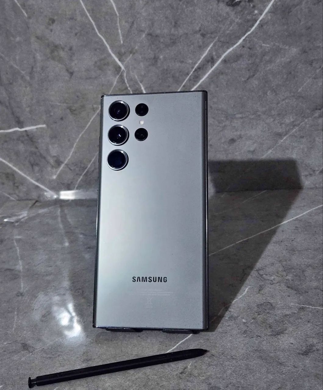 SAMSUNG S23 ULTRA 512GB IMPECÁVEL 