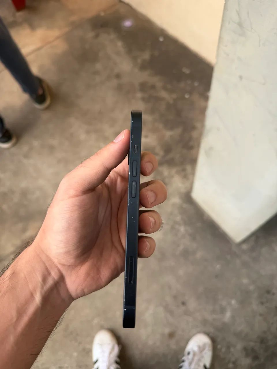 IPHONE 13  128GB - Foto 4