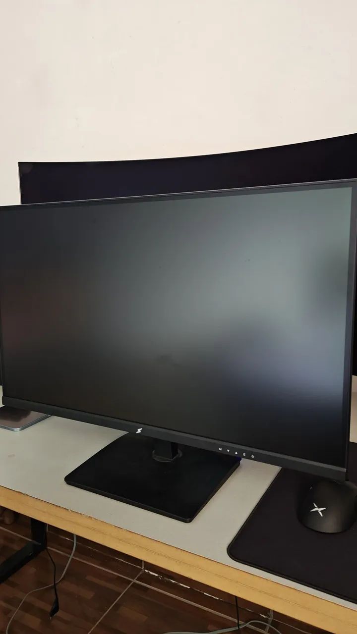 Monitor 27" IPS 120Hz 2k - Foto 2
