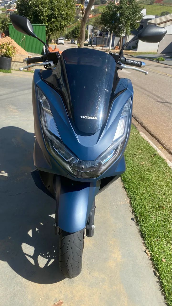 PCX 2023 DLX - Foto 2
