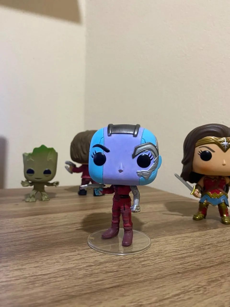 Coleção de Funko Pop - Foto 4