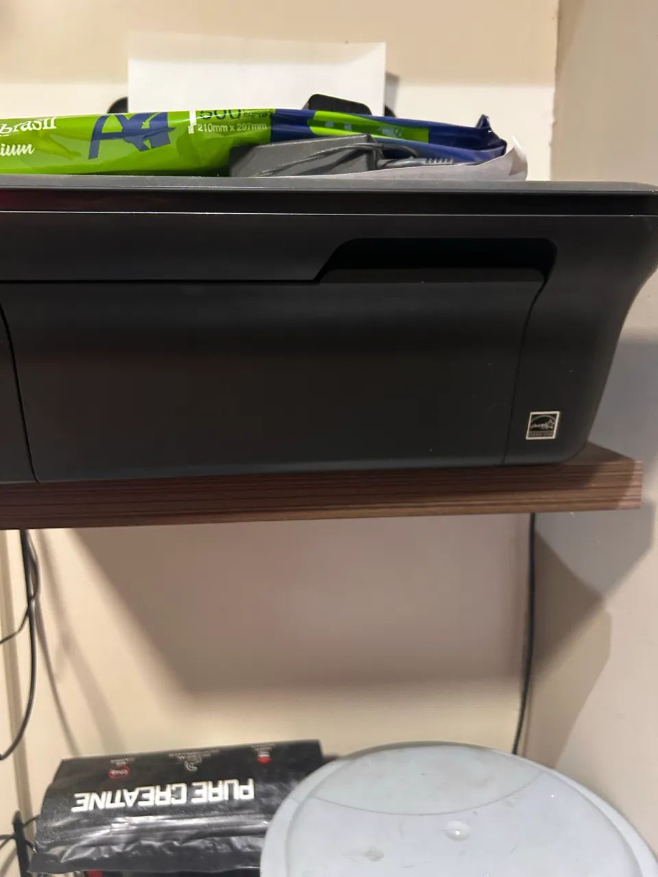 Impressora Hp 2050 - Foto 3