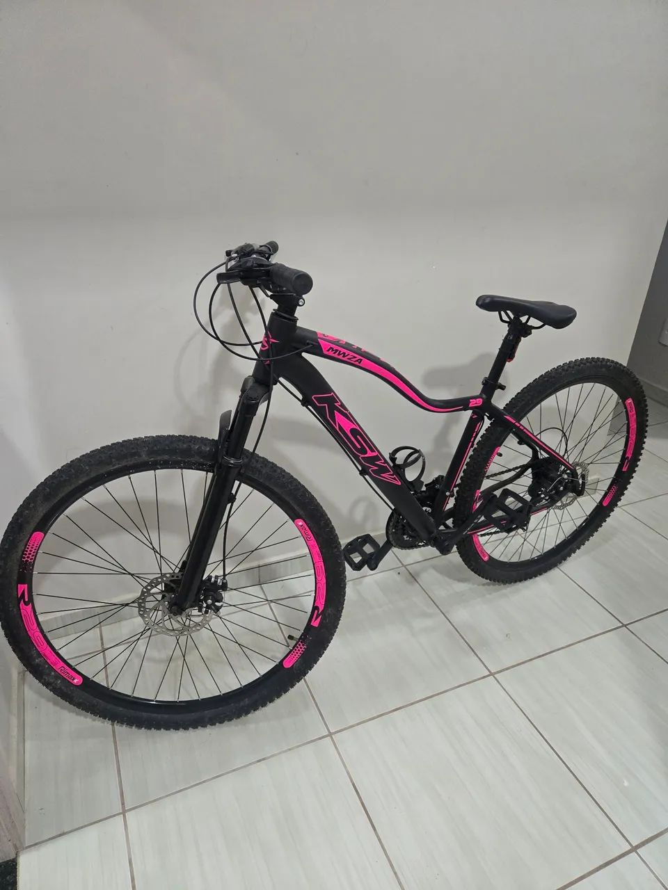 Bicicleta Aro 29 - Foto 2