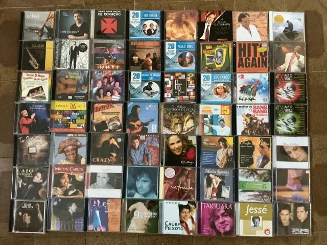CDs - Foto 3