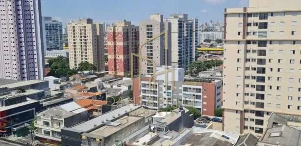 SALA COMERCIAL NO 10 ANDAR NO CORAÇÃO DO IPIRANGA | 52 m ² - Foto 4