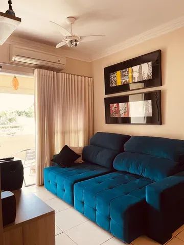 Condominio Torres das Palmeiras