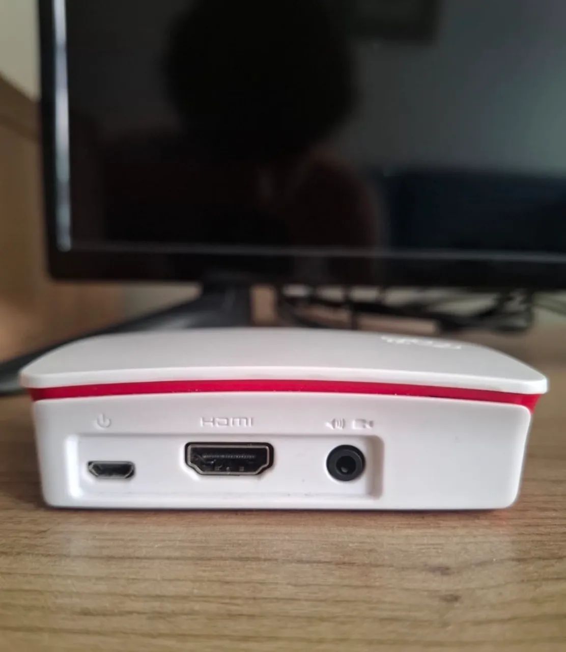 VÍDEO GAME RETRO RASPBERRY Pi 4 + 2 CONTROLES  - Foto 4