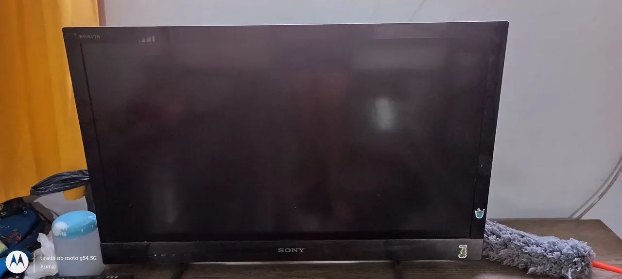 Tv 32 polegadas Sony usada