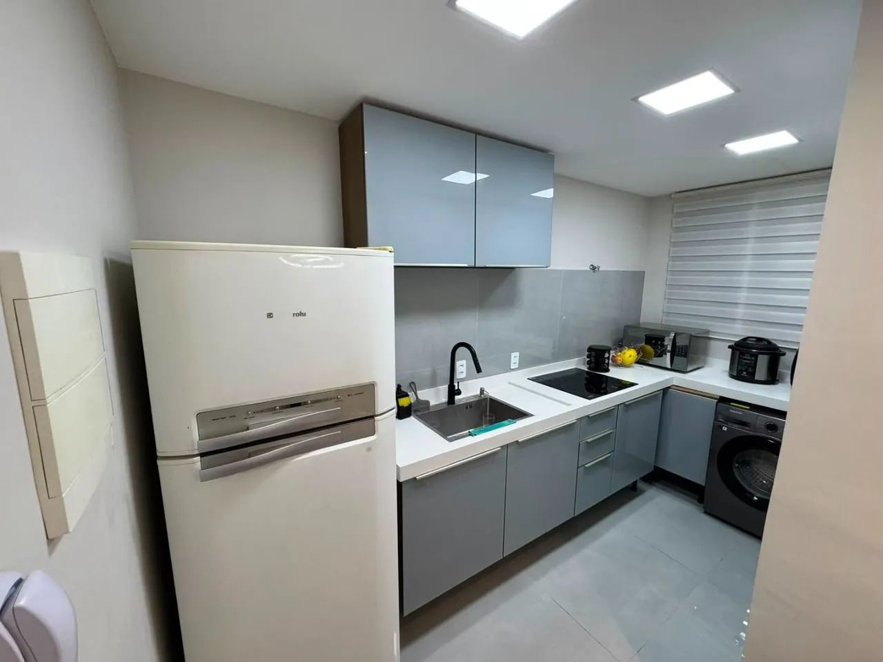 OPORTUNIDADE - CONDOMÍNIO LUGANO - BRZ - 9º ANDAR - Foto 4