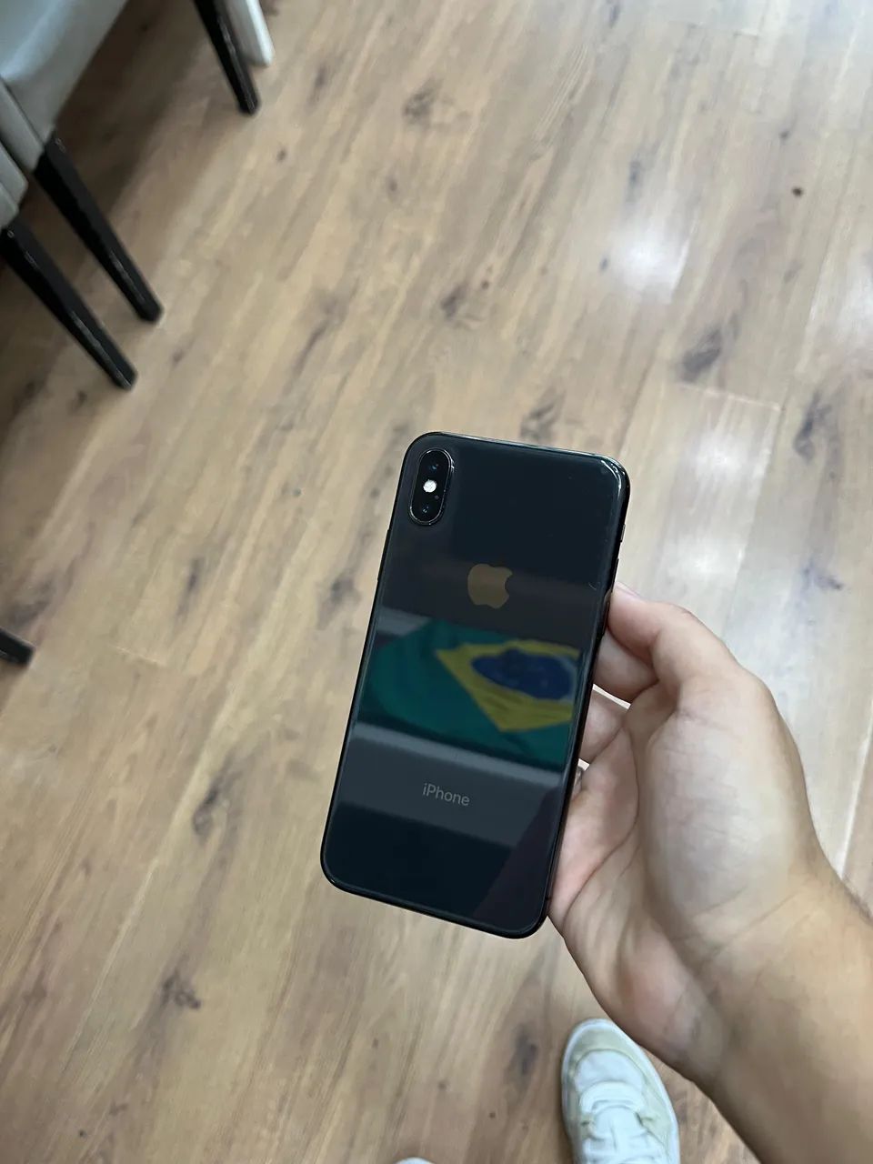 iPhone X 256gb