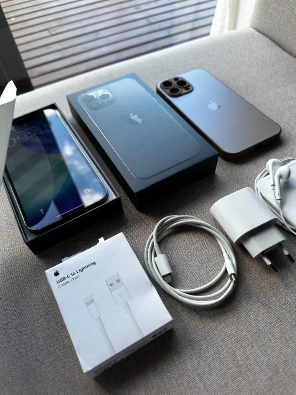 IPHONE 13 PRO MAX - Foto 3