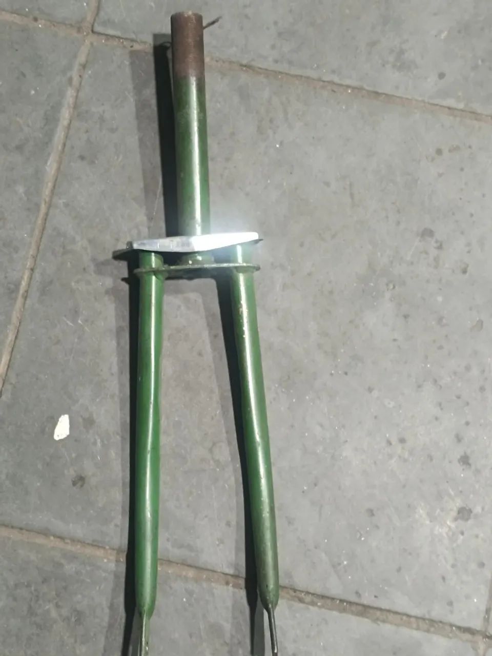 Garfo Aro 20" da monark monareta