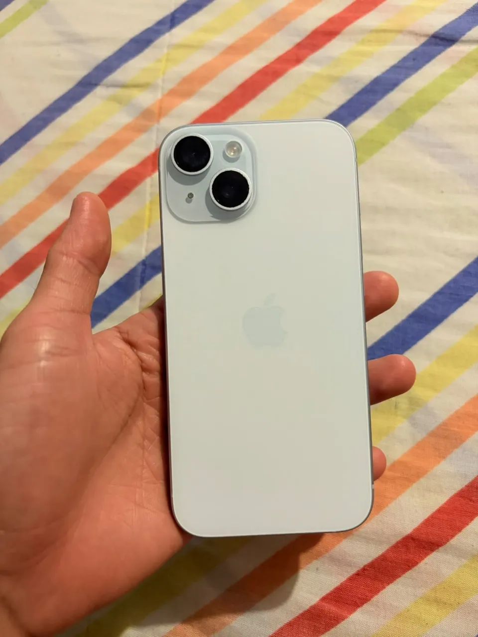 iPhone 15 - Foto 2