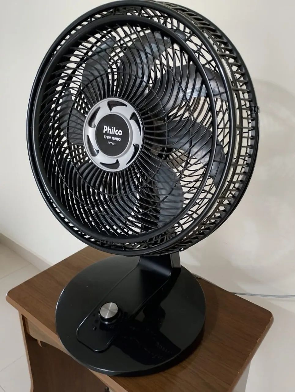 Ventilador Philco Turbo 40cm