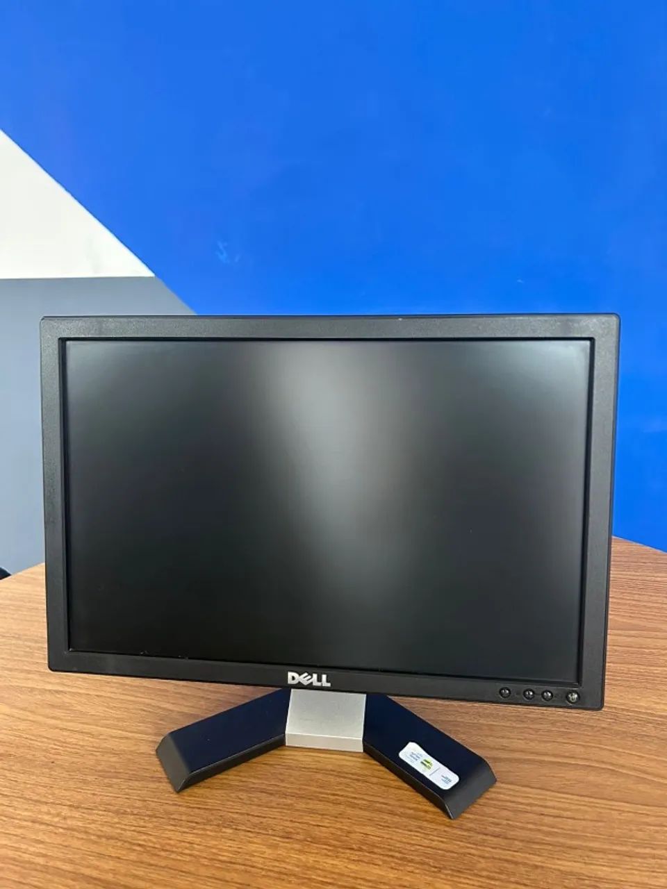 Monitor Dell E178WFPC 17" LCD VGA (Usado)