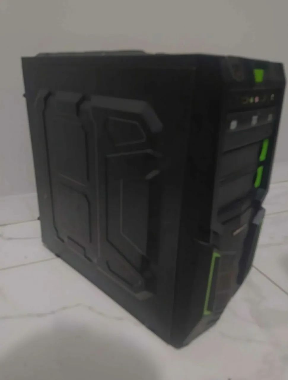 Gabinete Gamer Multilaser  - Foto 4