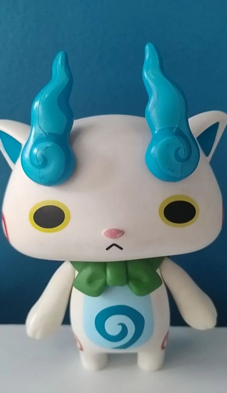 Boneco Komasan Yo Kai Watch - Foto 3