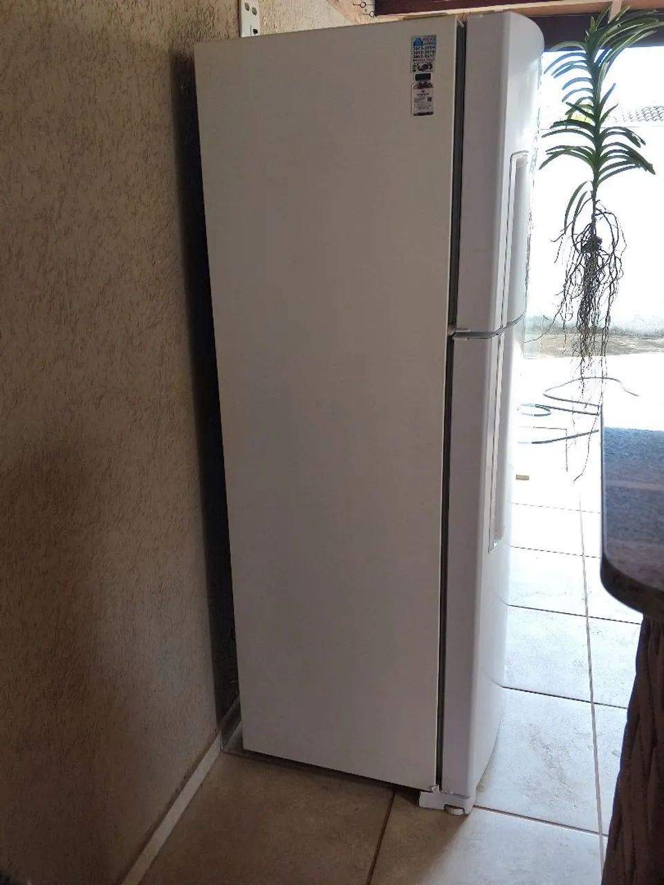 Geladeira duplex brastemp ative - Foto 3