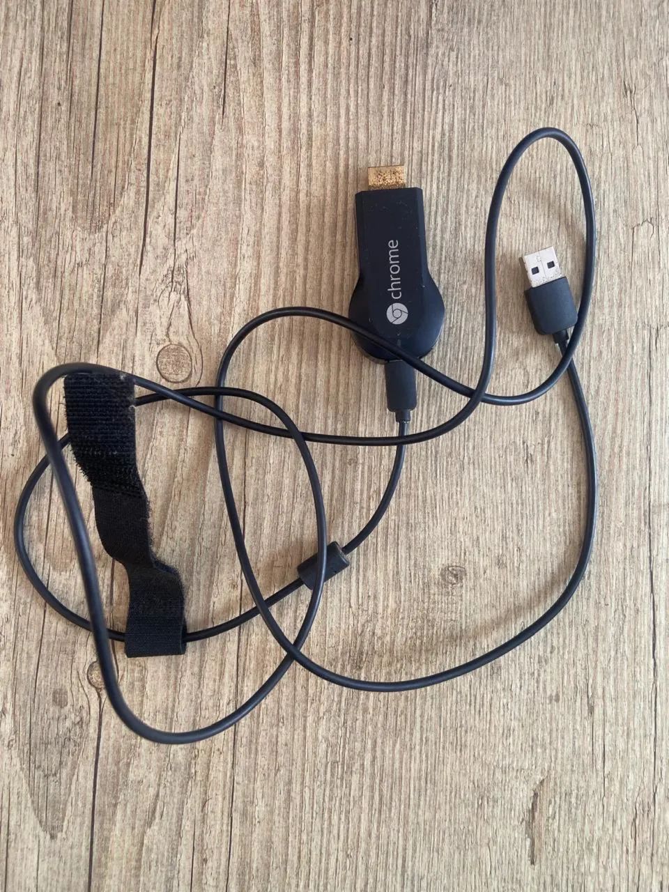 Chromecast