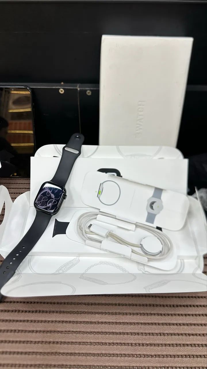 APPLE WATCH S10 46MM - Foto 2