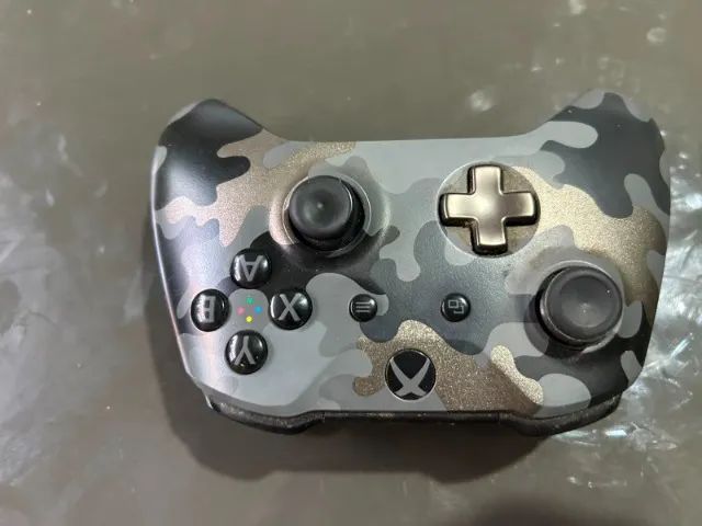 Xbox One Fat com Defeito - Foto 4