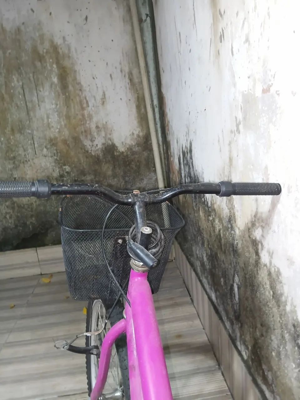 Bicicleta aro 26 - Foto 5