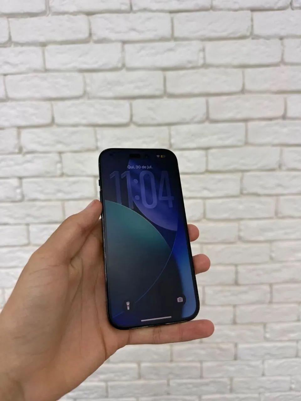 Iphone 14 Pro  - Foto 4