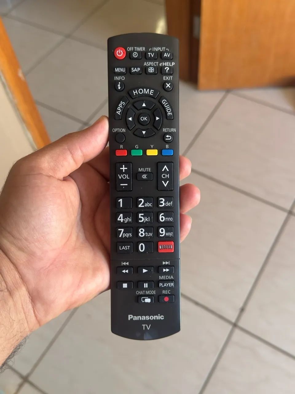 Tv Panasonic  - Foto 3