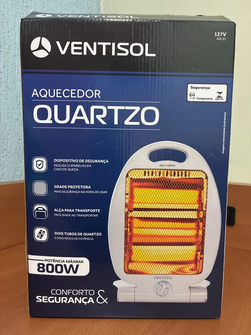 AQUECEDORES ELÉTRICOS  - Foto 2