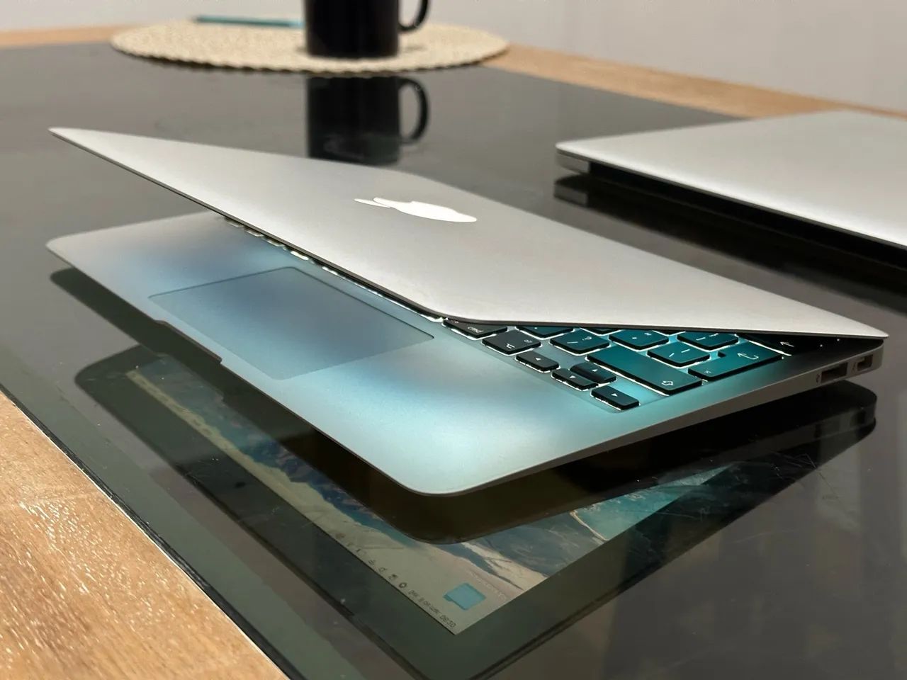 MacBook Air 2014 - Foto 3