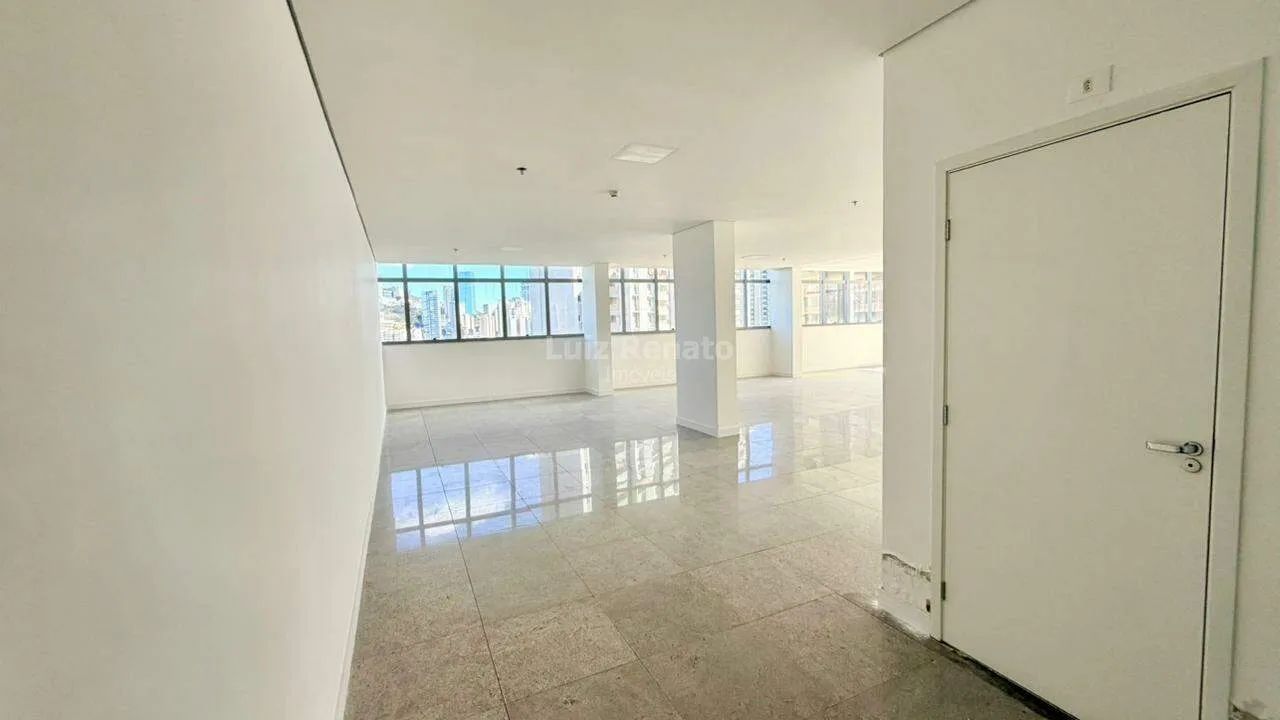 Sala Comercial para Alugar em Vila da Serra (Nova Lima) | 228 m² - Foto 2