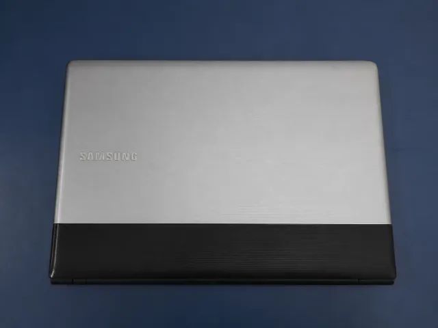 Notebook Samsung - DualCore - SSD | 6GB Mem. | 6meses Garantia e Formatado - Foto 5