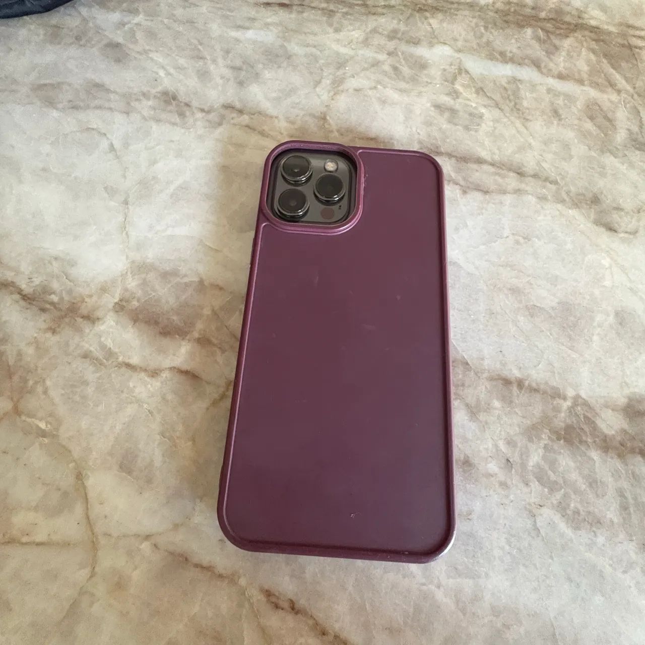 Iphone pro max 12 256gb - Foto 5