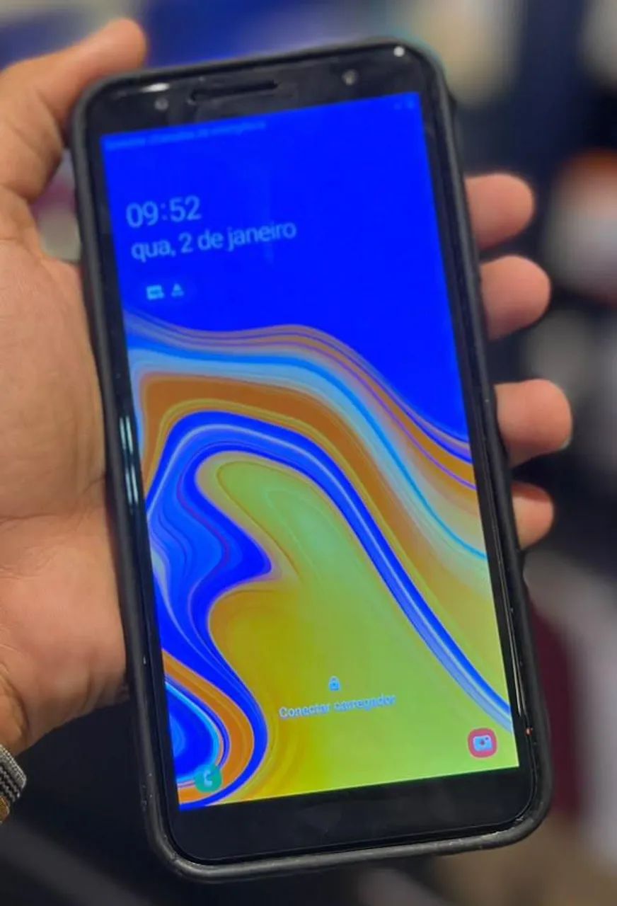 Samsung Galaxy J4 Core - Foto 2