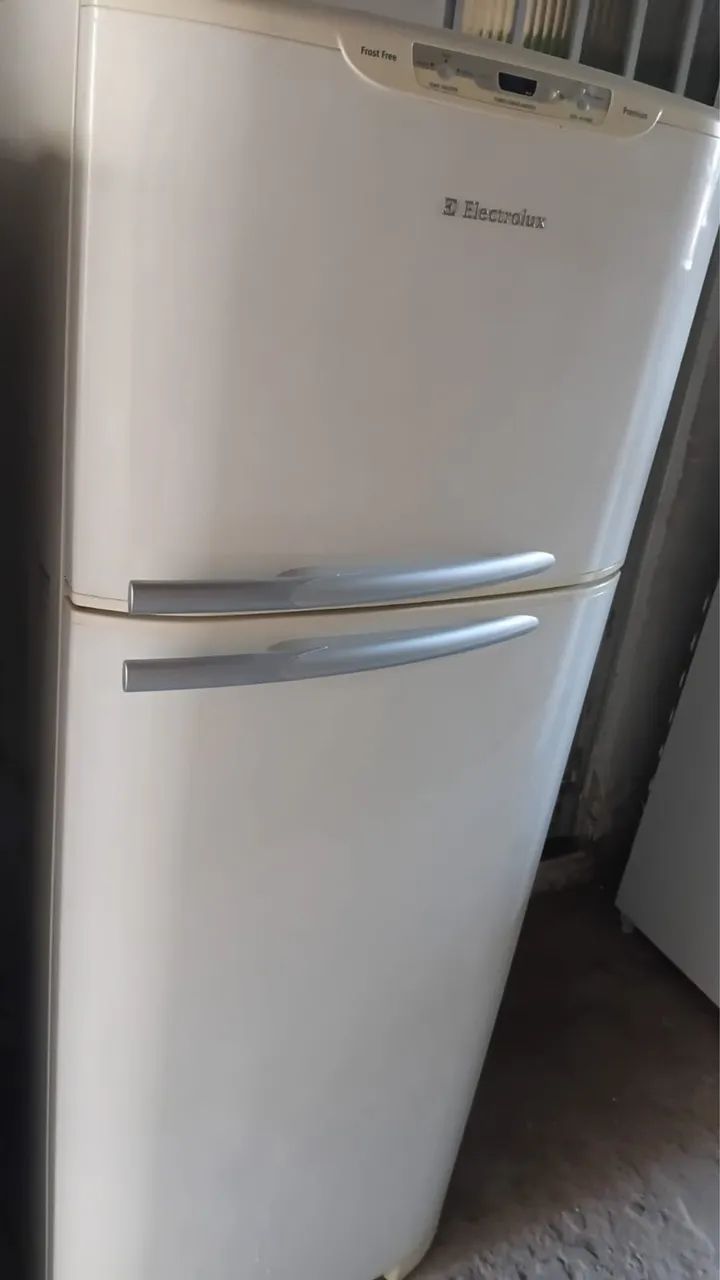 Geladeira Brastemp Consul continental Dako Electrolux GE LG Sansung  - Foto 4